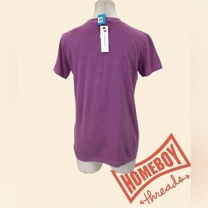 TopShop Purple Men's Shirt size S